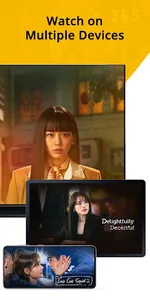 Viu : Korean & Asian content screenshot 11