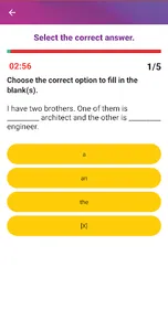 Real English NEP Edn (Class 3) screenshot 4