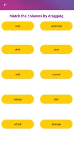 Real English NEP Edn (Class 3) screenshot 5