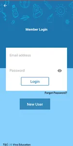 Real English NEP Edn (Class 6) screenshot 0