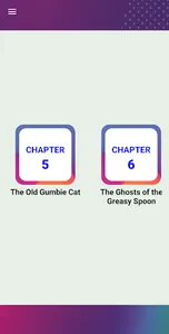 Real English NEP Edn (Class 6) screenshot 1