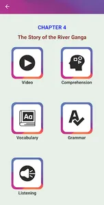 Real English NEP Edn (Class 6) screenshot 2