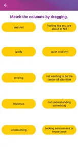 Real English NEP Edn (Class 6) screenshot 3