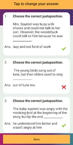 Real English NEP Edn (Class 6) screenshot 5