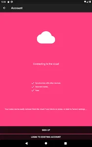Diary with lock free - My Diar screenshot 11