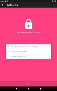 Diary with lock free - My Diar screenshot 12