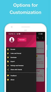 Diary with lock free - My Diar screenshot 5