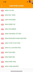 Đi Chùa Online screenshot 9