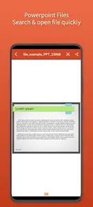 Document Reader - All In One screenshot 2