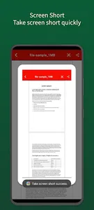 Document Reader - All In One screenshot 5