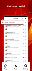 Document Reader - All In One screenshot 6