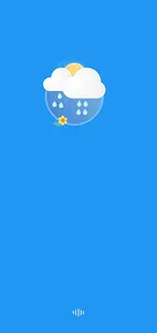 Weather Daily Updates & Alerts screenshot 0