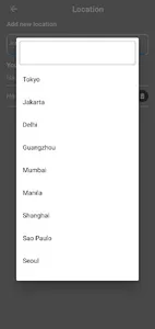 Weather Daily Updates & Alerts screenshot 3