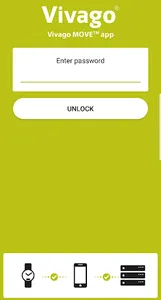 Vivago MOVE screenshot 0