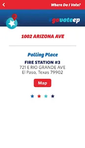 El Paso County Elections Depar screenshot 3