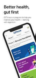 GIThrive screenshot 0
