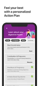 GIThrive screenshot 5