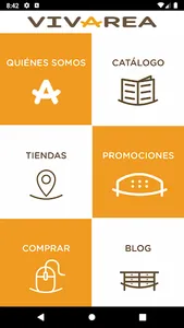 Vivarea screenshot 0