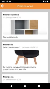 Vivarea screenshot 1