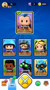 Tower Battle: Connect Towers screenshot 16