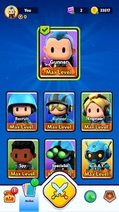 Tower Battle: Connect Towers screenshot 4