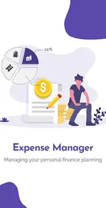 Cash Management - Income/Expen screenshot 0