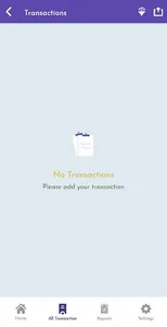 Cash Management - Income/Expen screenshot 2