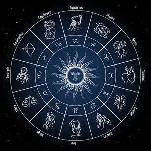 Find Horoscope screenshot 1