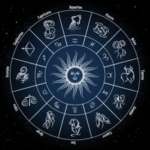 Find Horoscope screenshot 2