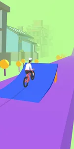 Flippy Bikes 3D screenshot 11