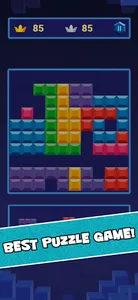 Block Puzzle - Puzzle Game screenshot 0