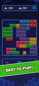 Block Puzzle - Puzzle Game screenshot 1