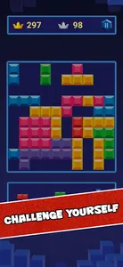 Block Puzzle - Puzzle Game screenshot 2