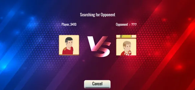 Cup Soccer Star 2021 screenshot 1