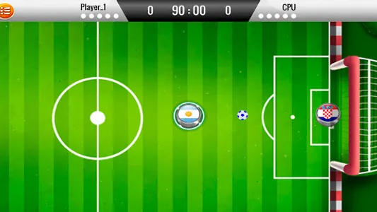 Cup Soccer Star 2021 screenshot 10