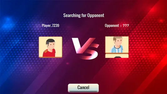 Cup Soccer Star 2021 screenshot 7