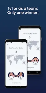 Millionaire 2023 Quiz screenshot 2
