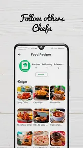 Kitchen Recipes Book screenshot 3