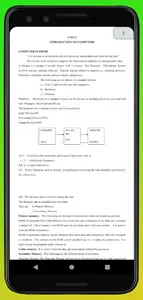 BCA - All Notes here screenshot 4