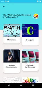 B.Tech - CS (All Notes Here) screenshot 1