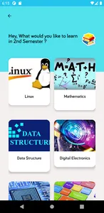 B.Tech - CS (All Notes Here) screenshot 2