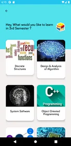 B.Tech - CS (All Notes Here) screenshot 3