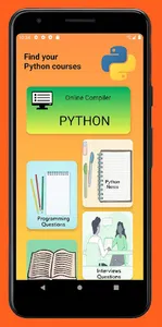 Python - With Compiler screenshot 1