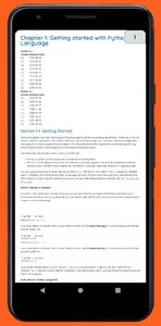 Python - With Compiler screenshot 2
