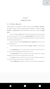 BCA - Semester 1st screenshot 1
