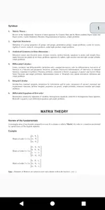 BCA - Semester 1st screenshot 2