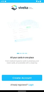 Viveka Health screenshot 0