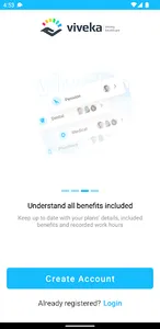 Viveka Health screenshot 2