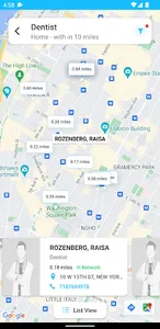 Viveka Health screenshot 7