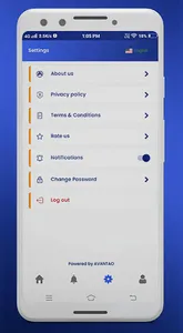 Vivekananda Student screenshot 2